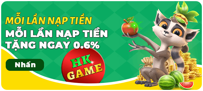 hk game