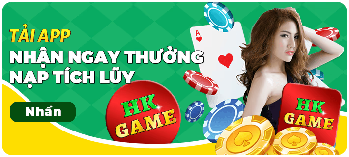 hk game