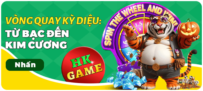 hk game