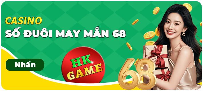 hk game