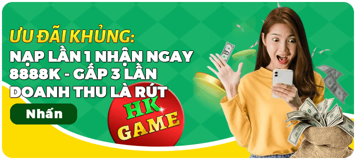 hk game